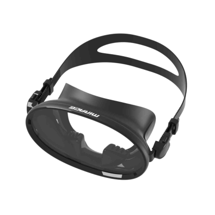 Mirage M30 Pacifica Adult Mask - Black