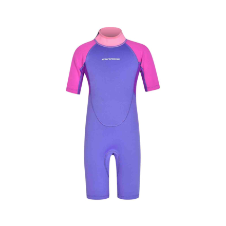 Mirage WS60 Girls Springsuit 2mm - Violet