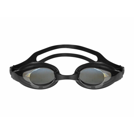 Mirage SA104 Power Swim Goggles - Black