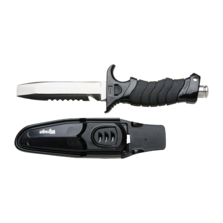 Mirage K176 Samoa Blunt Tip Knife