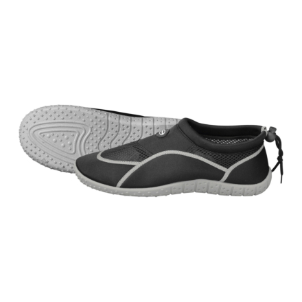 Mirage B019 Aquashoe Junior - Black/Grey