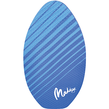 Maddog MSB131 Non Slip S/Board - Blue - 41"