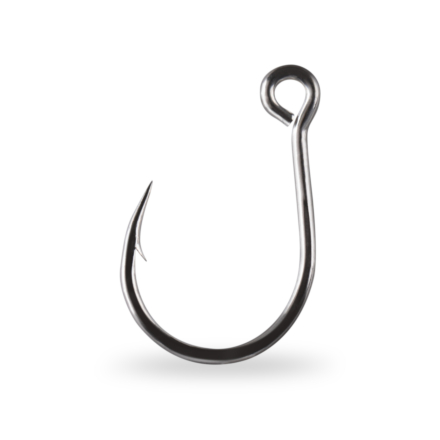 Mustad UltraPoint Kaiju Inline Single Jig Hook