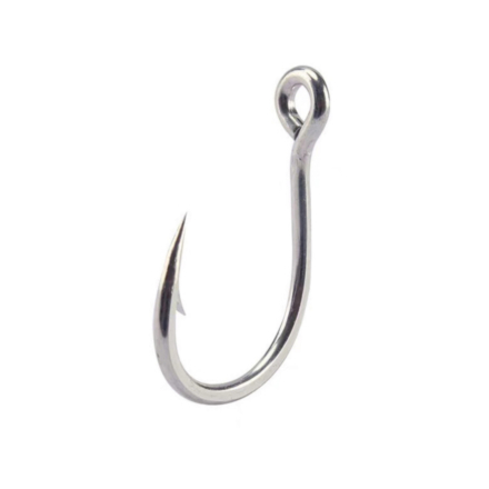 Mustad UltraPoint Hoodlum Jigging Hook