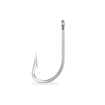 Mustad Sea Demon Game Hook