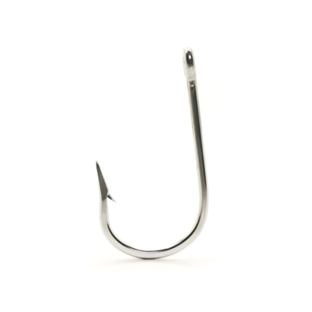 Mustad Stainless Southern & Tuna Game Hook