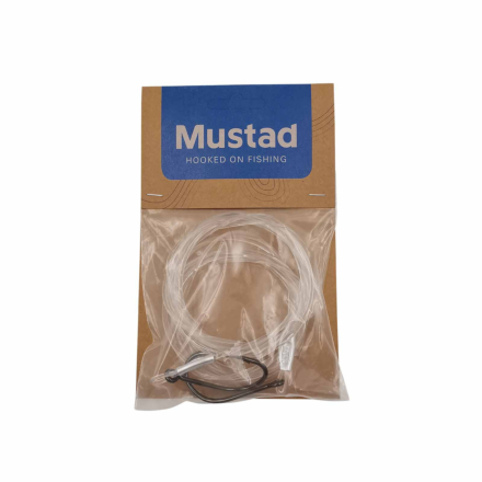 Mustad NZR12 Big Gun Live Bait Rig 9.0