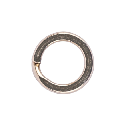 Mustad Demon DLSS05 Stainless Steel Split Rings