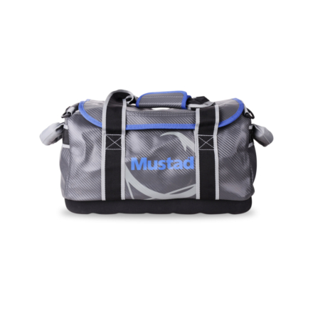 Mustad Boat Bag - Grey/Blue