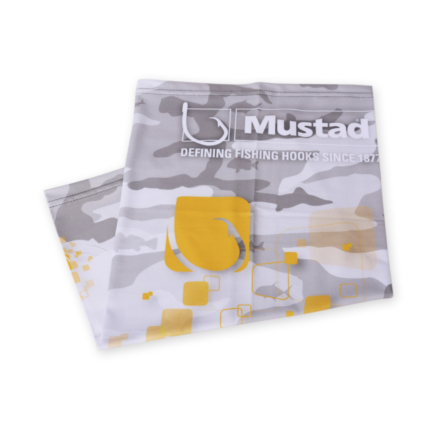 Mustad Multi Tube - Fish Camo