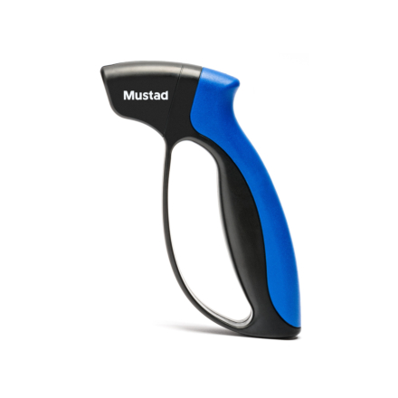 Mustad Knife Sharpener