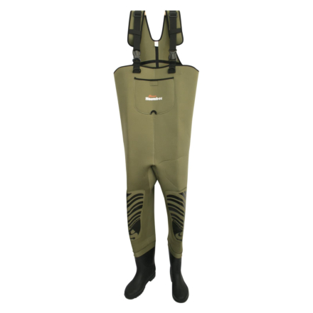 Snowbee Short Leg Classic Neoprene Chest Wader