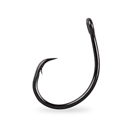Mustad demon perfect circle hook /Ultrapoint 39951NP-BN-Choose