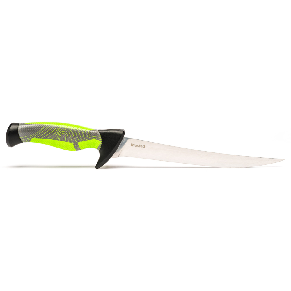 Mustad MT100 Premium 9 Filleting Knife